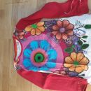 Desigual pulover 11-12let