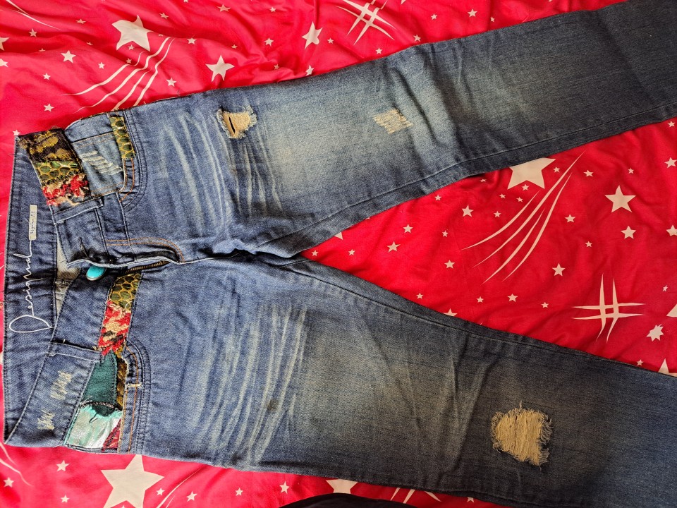 Desigual