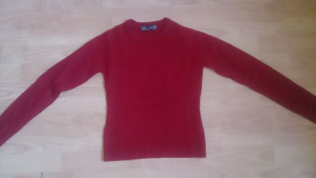 Zarin pulover