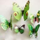 3D metulji