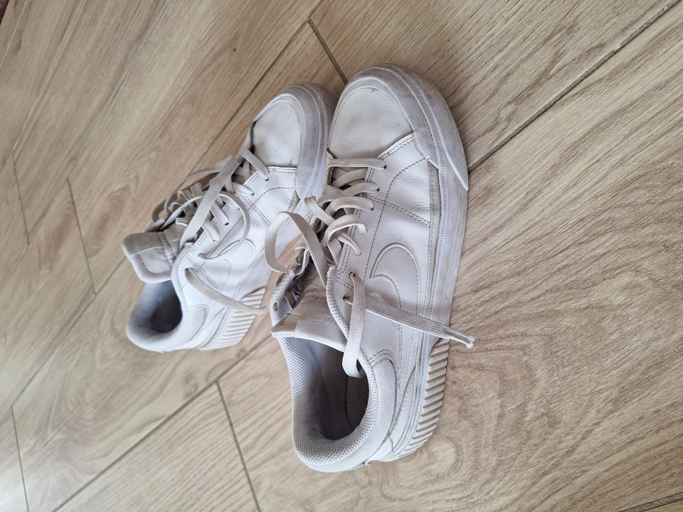 Nike superge - foto povečava