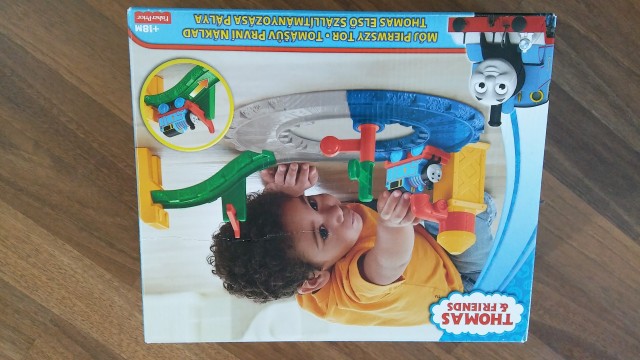 Otroška oprema in igrače - foto