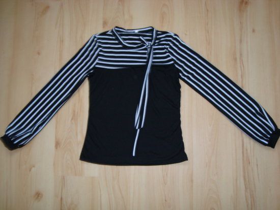 Nova majčka - bluzica, št.36/38 - foto povečava