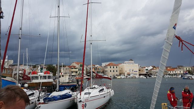 Regata Jabuka 2016 - foto