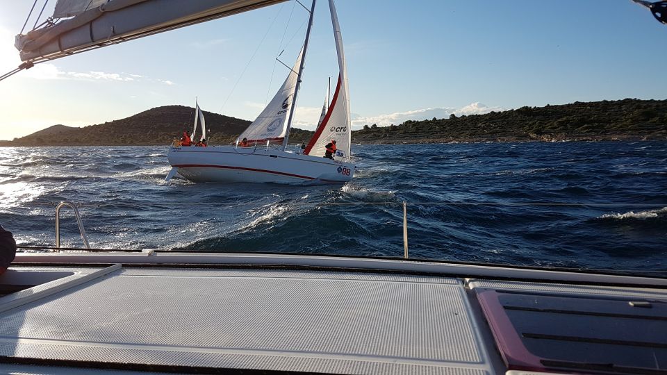 Regata Jabuka 2016 - foto povečava