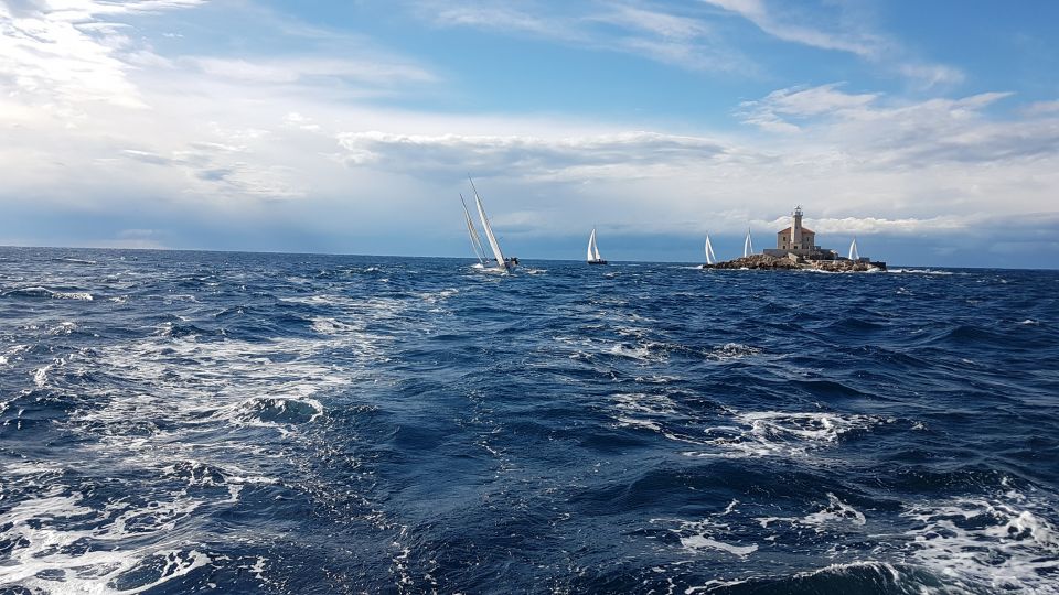 Regata Jabuka 2016 - foto povečava