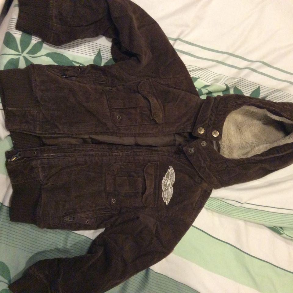 zimska jakna HM - 122 - 10€