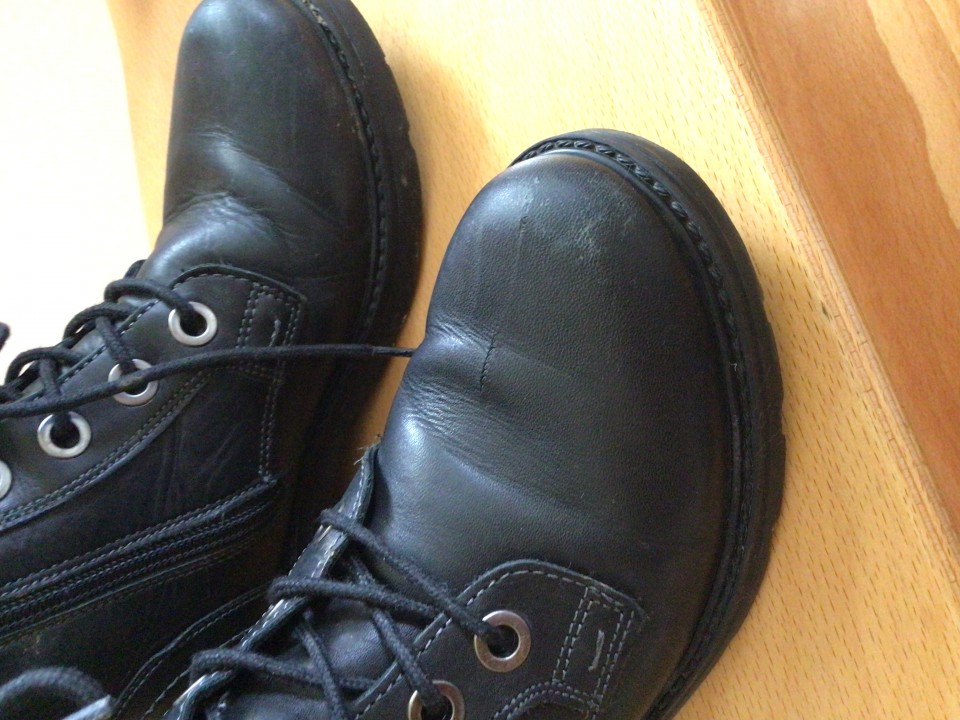 Zimski škornji Št.32, 8€ - foto povečava