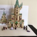 Lego Harry Potter 76402