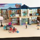 Lego friends šola 41682