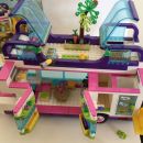 Lego friends bus 41395