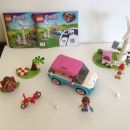 Lego friends 41443
