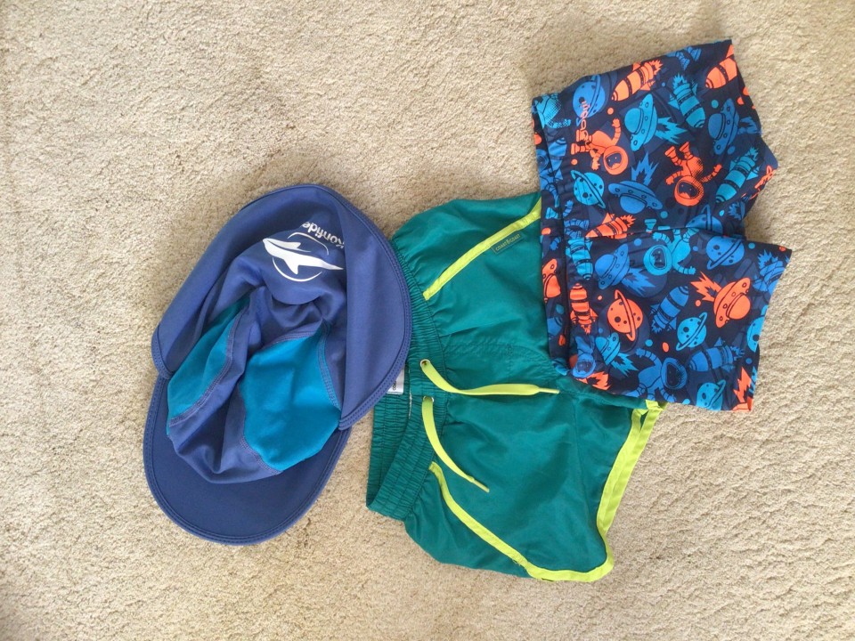 Kopalke 2-4let z zaščitno kapo - foto povečava