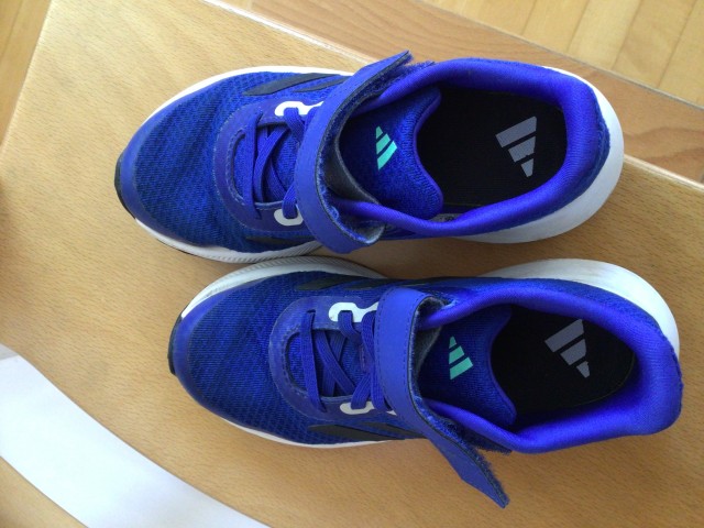 Superge Adidas št.33 - foto