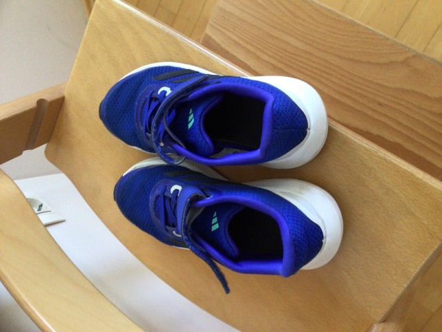 Superge Adidas št.33 - foto