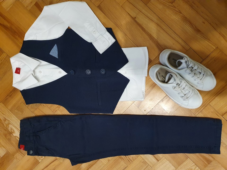 Fant OBHAJILO - foto povečava