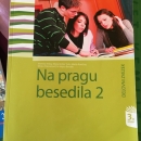 Delovni zvezek za slovenščino 2