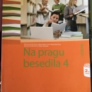 Učbenik za slovenščino 4