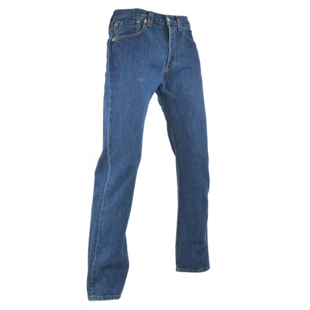 Levis jeans hlače M - foto