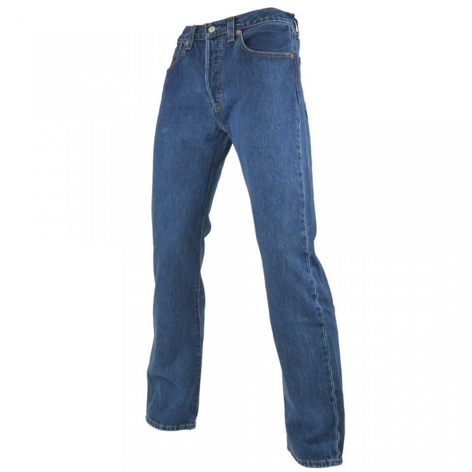 Levis jeans hlače M - foto povečava