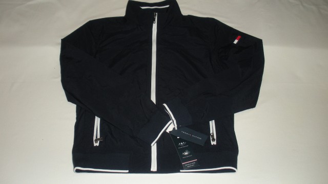 Tommy Hilfiger sailing jakna, vel. M, nova, 120€