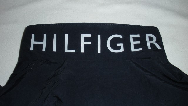 Tommy Hilfiger sailing jakna, vel. M, nova - foto