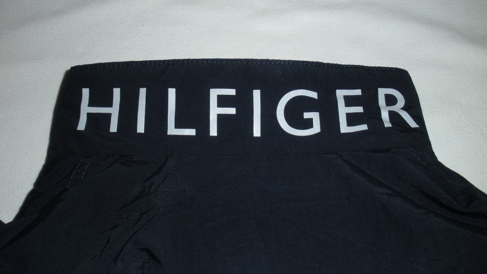 Tommy Hilfiger sailing jakna, vel. M, nova - foto povečava