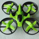 Mini dron kvadkopter (quadcopter) Eachine
