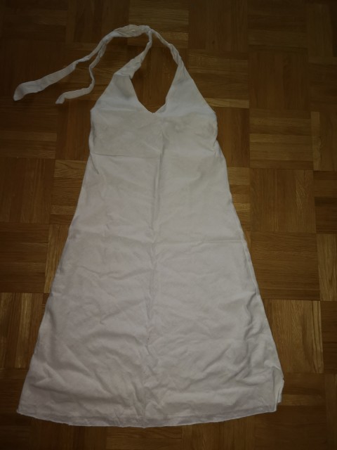 36,bela lanena, 5 eur