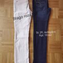 Kot nove hlace