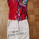 38-40, Lisca in s Oliver, 18 eur