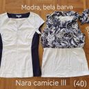 Naracamicie 40,kot nove, 20 eur kom