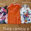 Naracamicie 38,kot nove, 20 eur kom