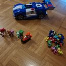 Tačke na patrulji Oz paw patrol