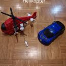 Helikopter, Transformer (imam filmcek)
