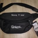 Nova torbica rucksack, 12 eur s ptt