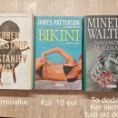 Nove in kot nove knjige, tudi roman