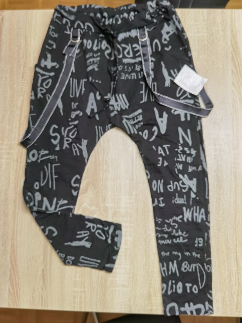Nova oblačila uni, 40,L, xl - foto