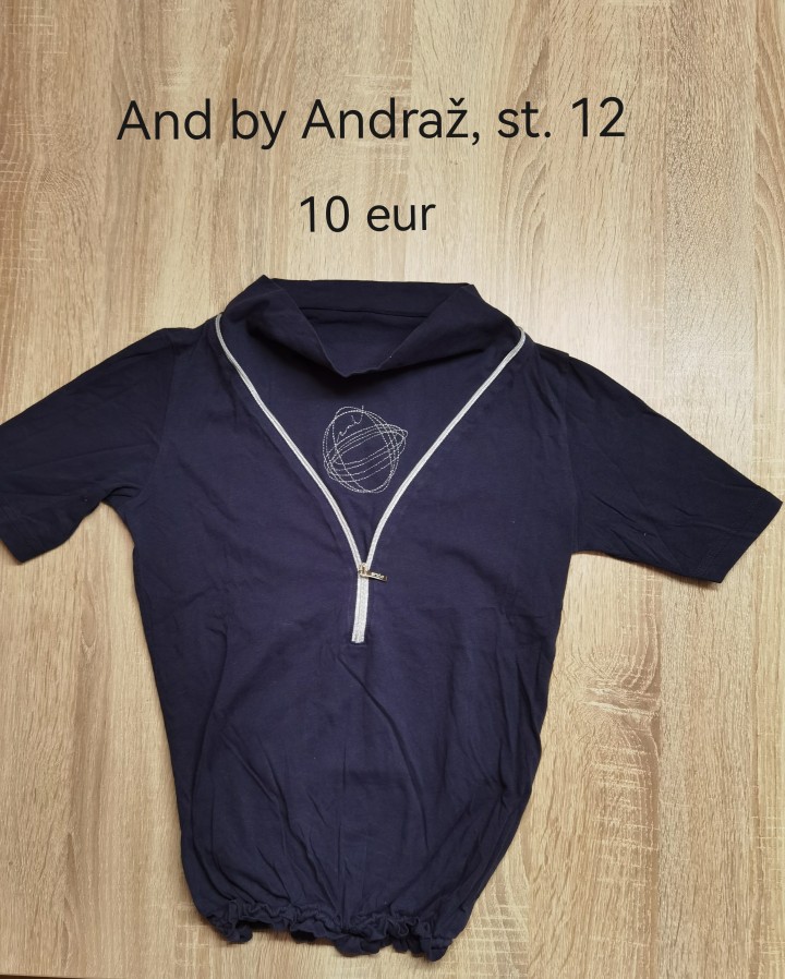 Temno modra and by Andraž, st. 12