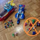 Paw patrol Oz. Tačke na patrulji 