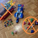 Paw patrol Oz. Tačke na patrulji 