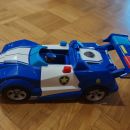 Paw patrol Oz. Tačke na patrulji 