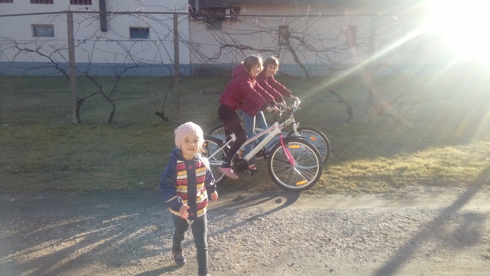 Nasa nely:) - foto povečava