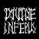 Divine Inferus (band logo) made by Mihael Tatai Grabar - Mihael Artlord