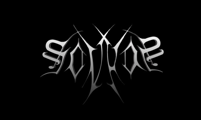 Sovrag (band logo PNG) made by Mihael Tatai Grabar - Mihael Artlord