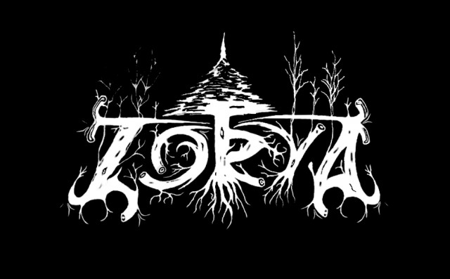 Zorya (band logo) made by Mihael Tatai Grabar - Mihael Artlord