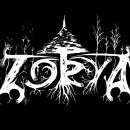 Zorya (band logo) made by Mihael Tatai Grabar - Mihael Artlord