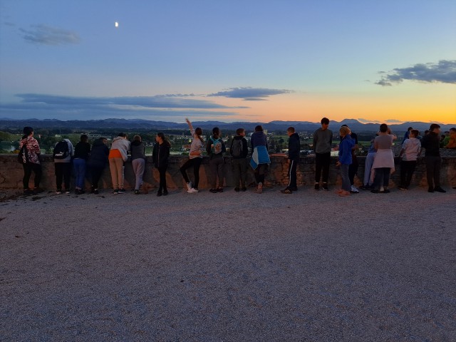 Šola v naravi 6.-9. razred - foto