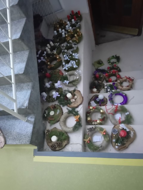 Tehniški dan 24.11.2022 - foto
