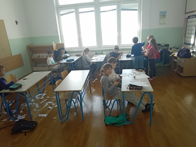 Tehniški dan 24.11.2022 - foto